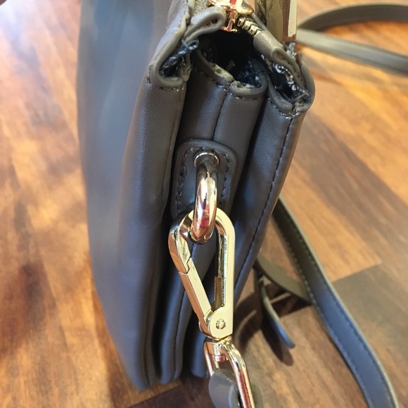 NWOT Shiraleah crossbody bag - Picture 5 of 8